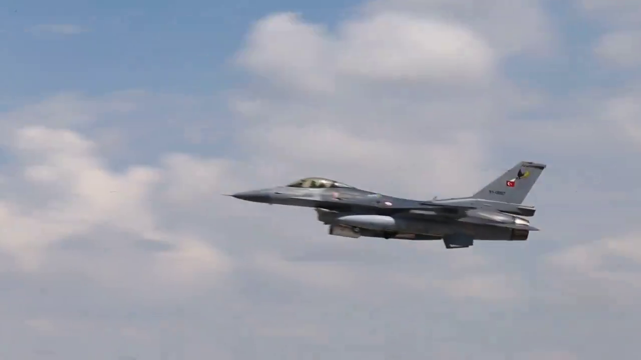 F16 Pkk Operasyonu 01042024 (2)
