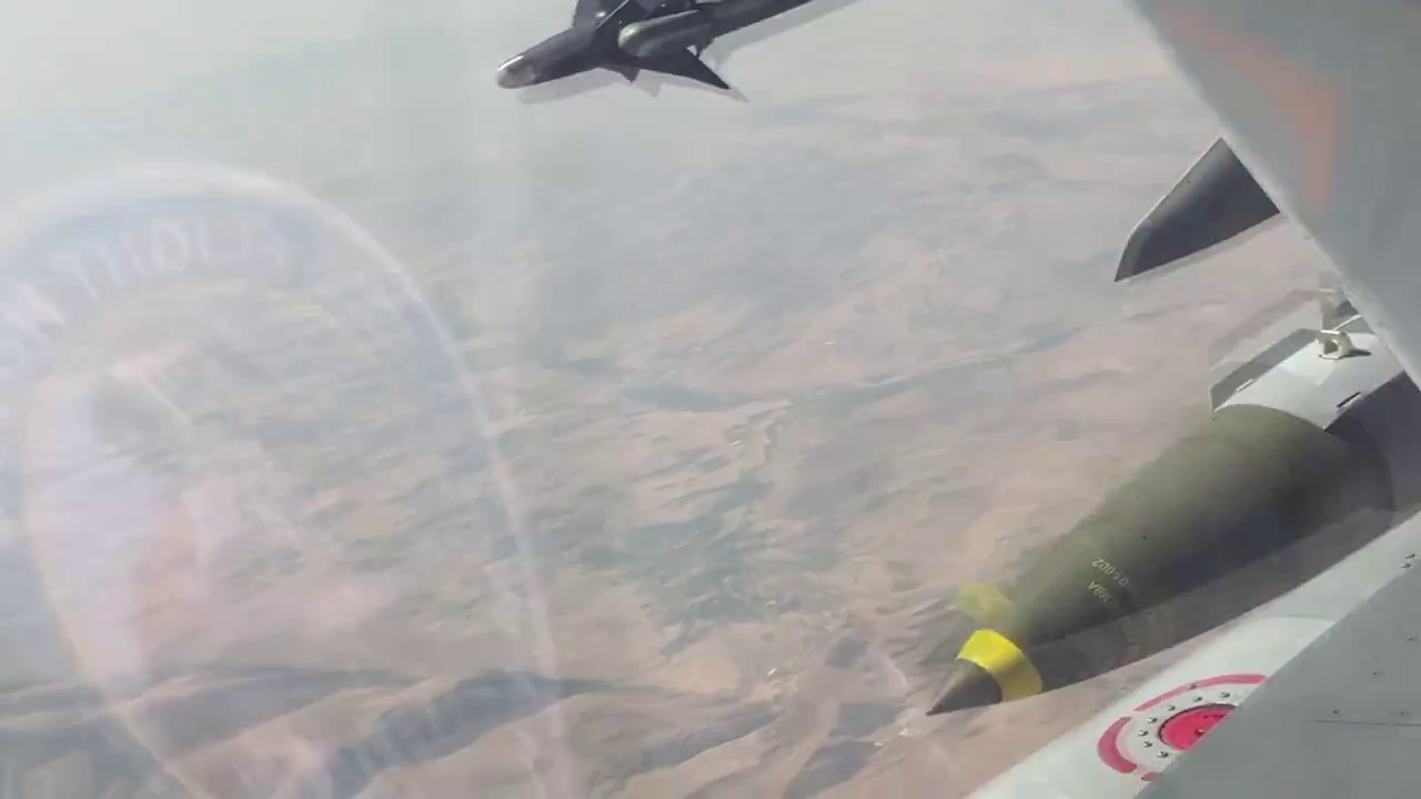 F16 Pkk Operasyonu 30042024 (5)