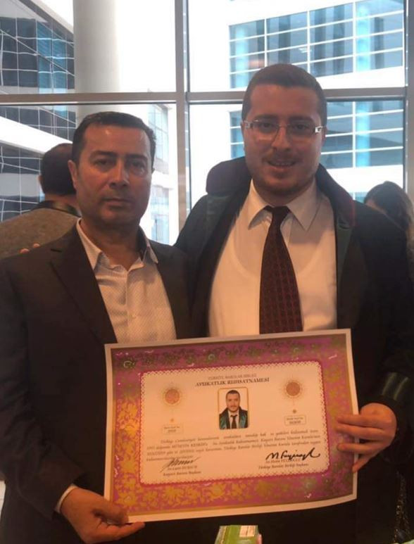 Feyzullah Keskin Oglu Huseyin Keskin 04042024 Dha1