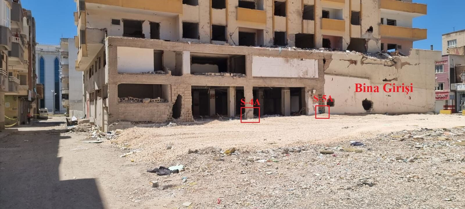 Furkan Apartmani 22042024 Iha1