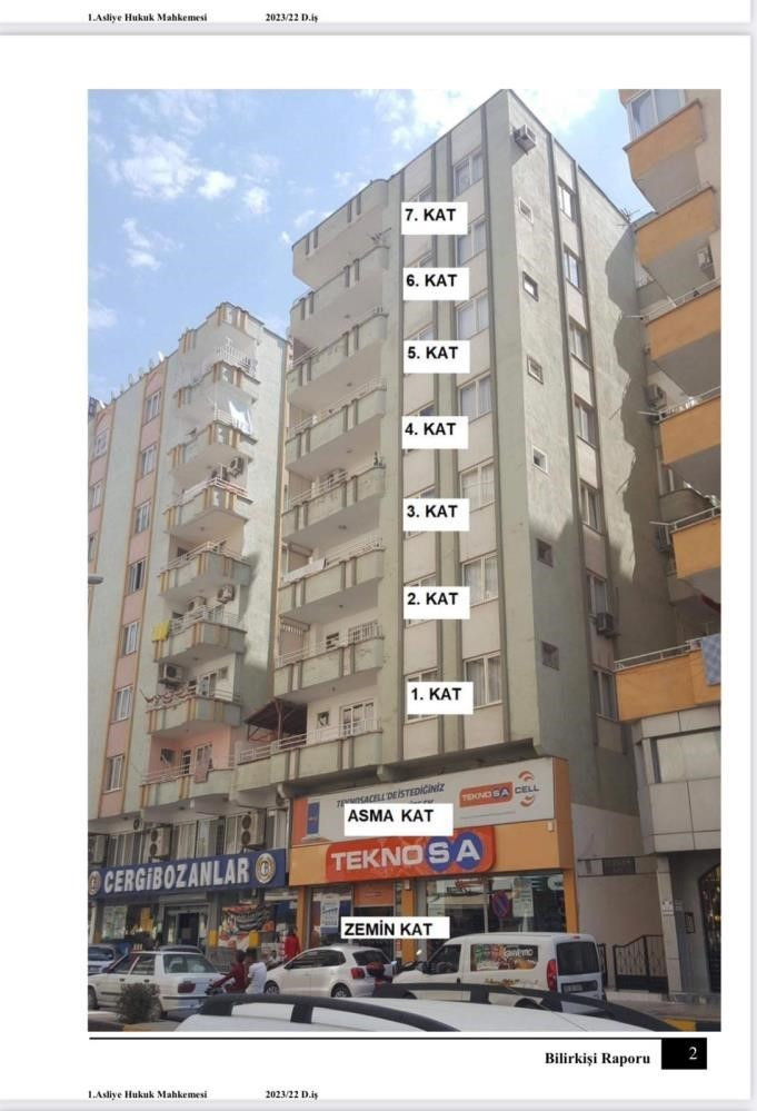 Furkan Apartmani 22042024 Iha3