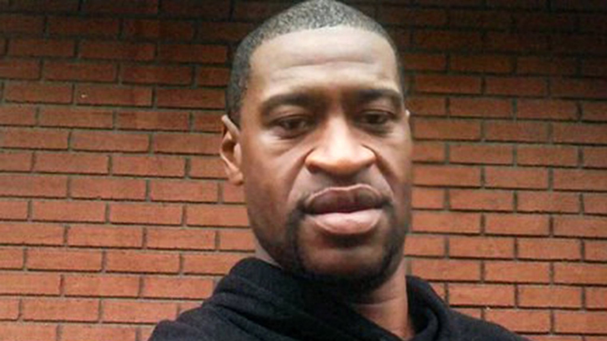 George Floyd 27042024 3