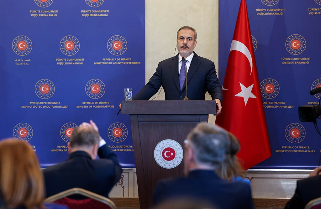 Hakan Fidan Irak Aciklama 21042024 Aa1