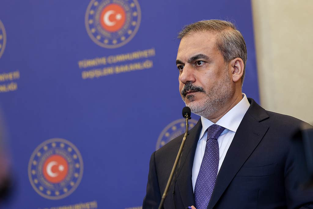 Hakan Fidan Irak Aciklama 21042024 Aa2