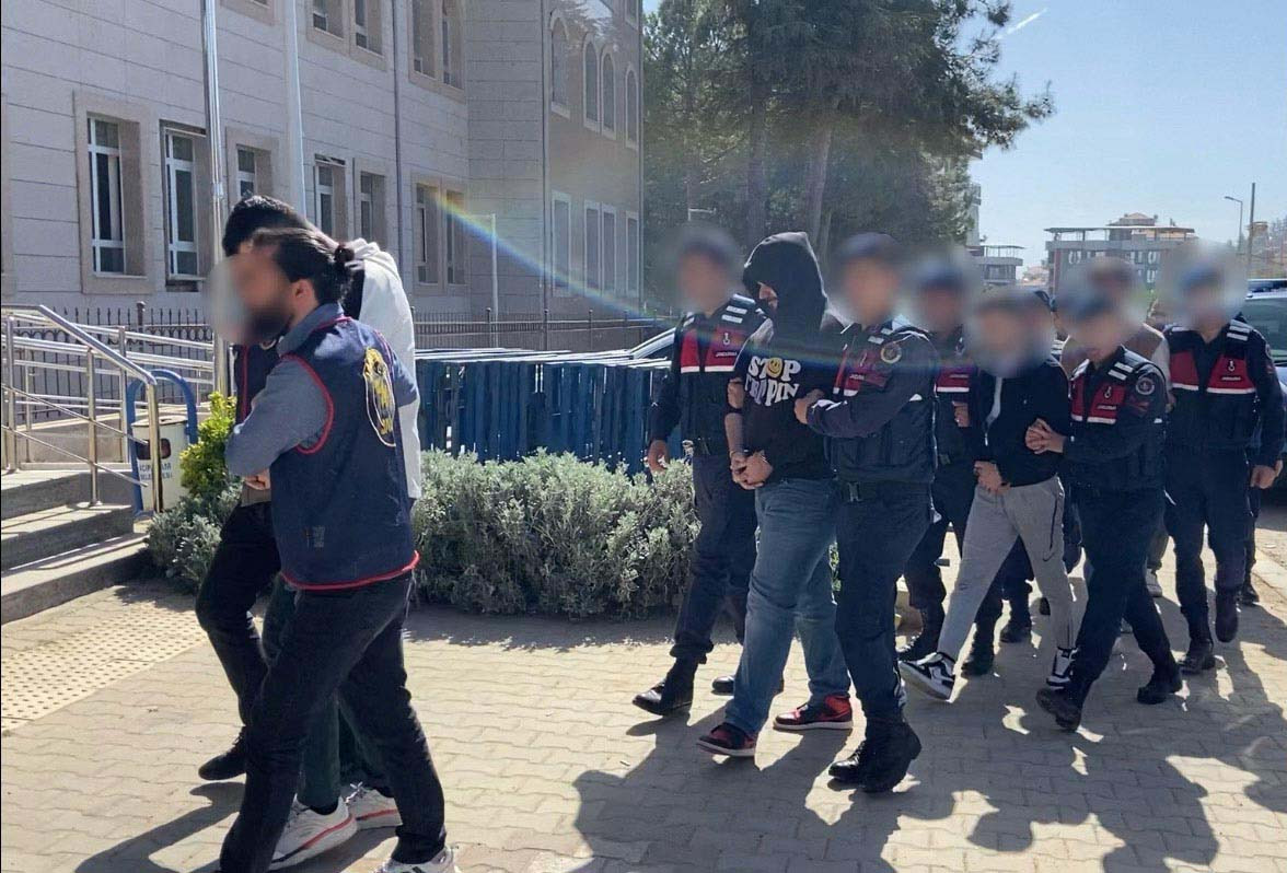 Halkarzdolandırıcı