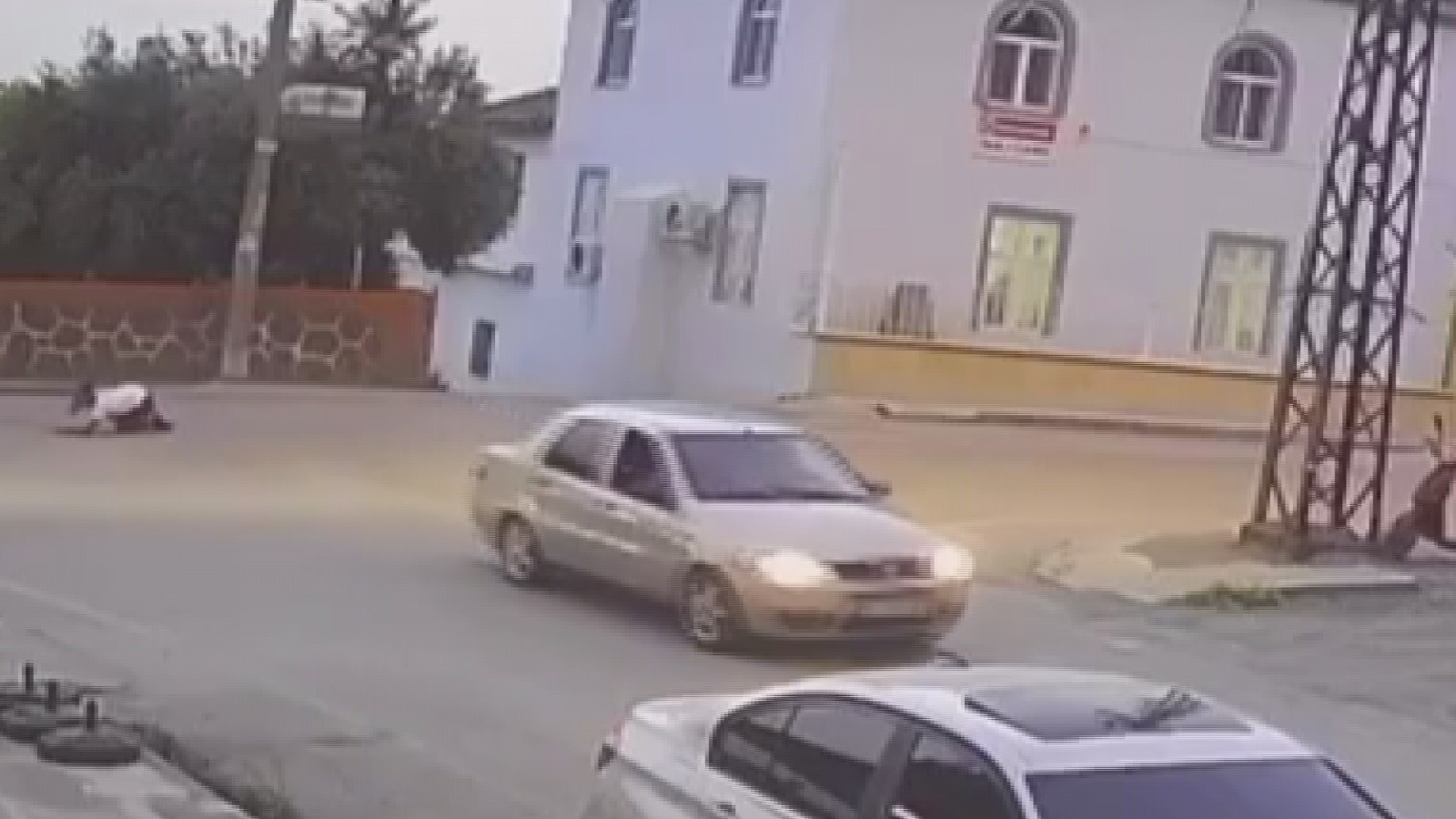 Hatay Motosiklet Kazasi 27042024 Iha (3)