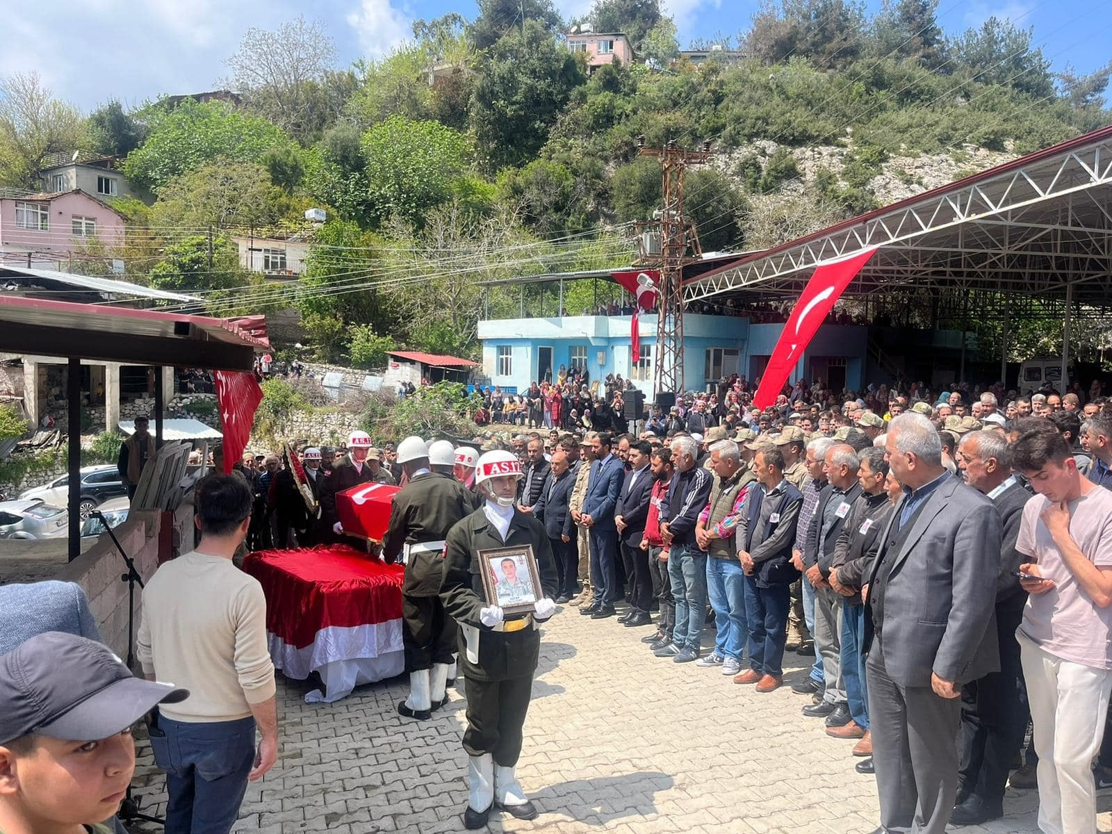 Hatayşehid