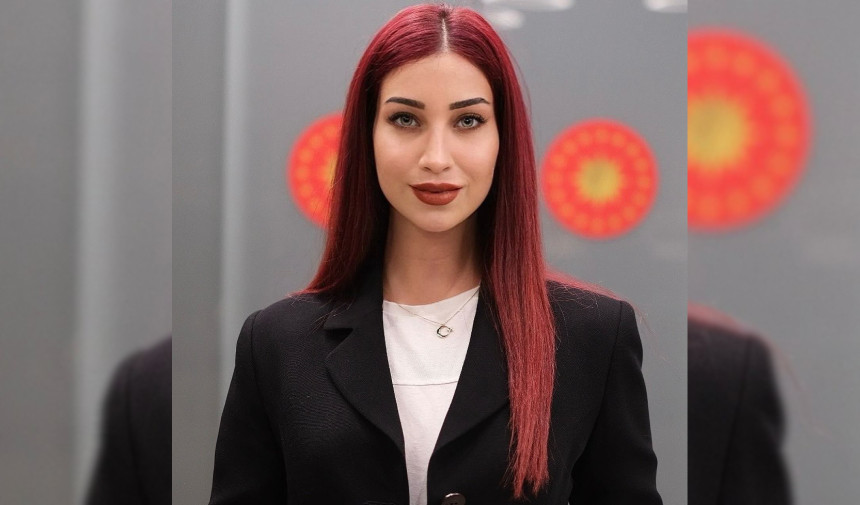 Iremnaz Aksoy Ekoltv