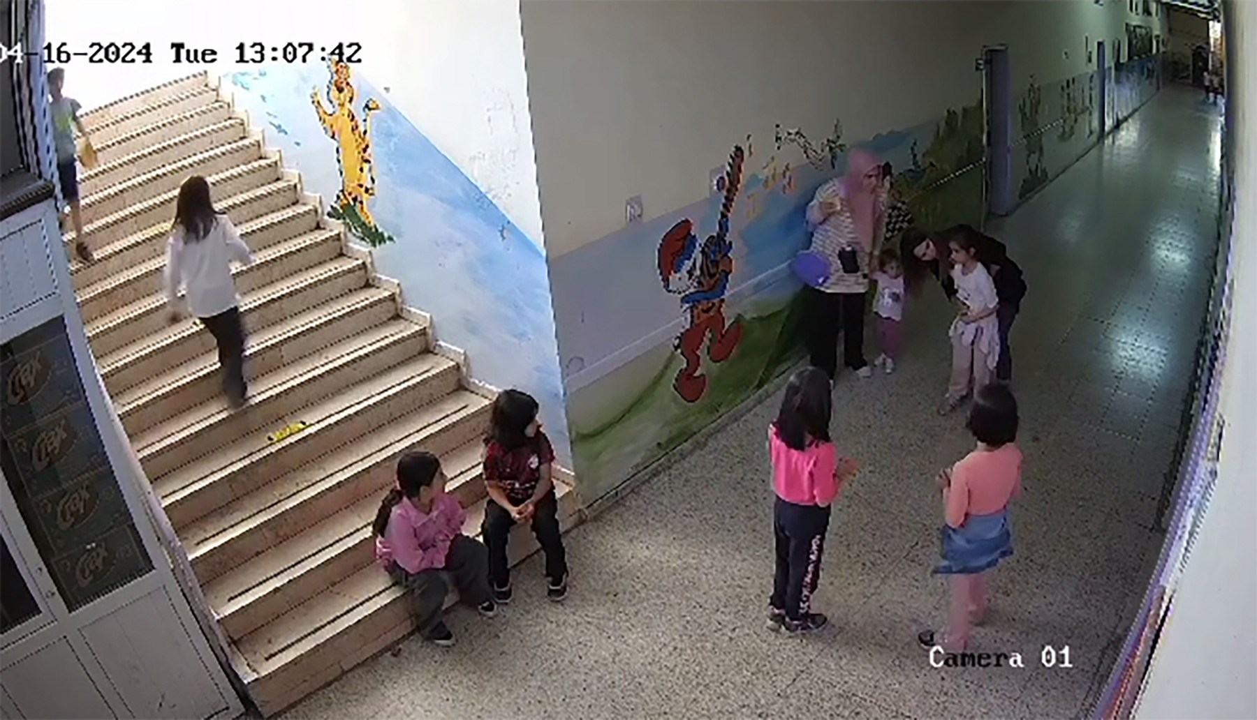 Isparta Heimlich Manevrasi Ilkokul 18042024 Dha2