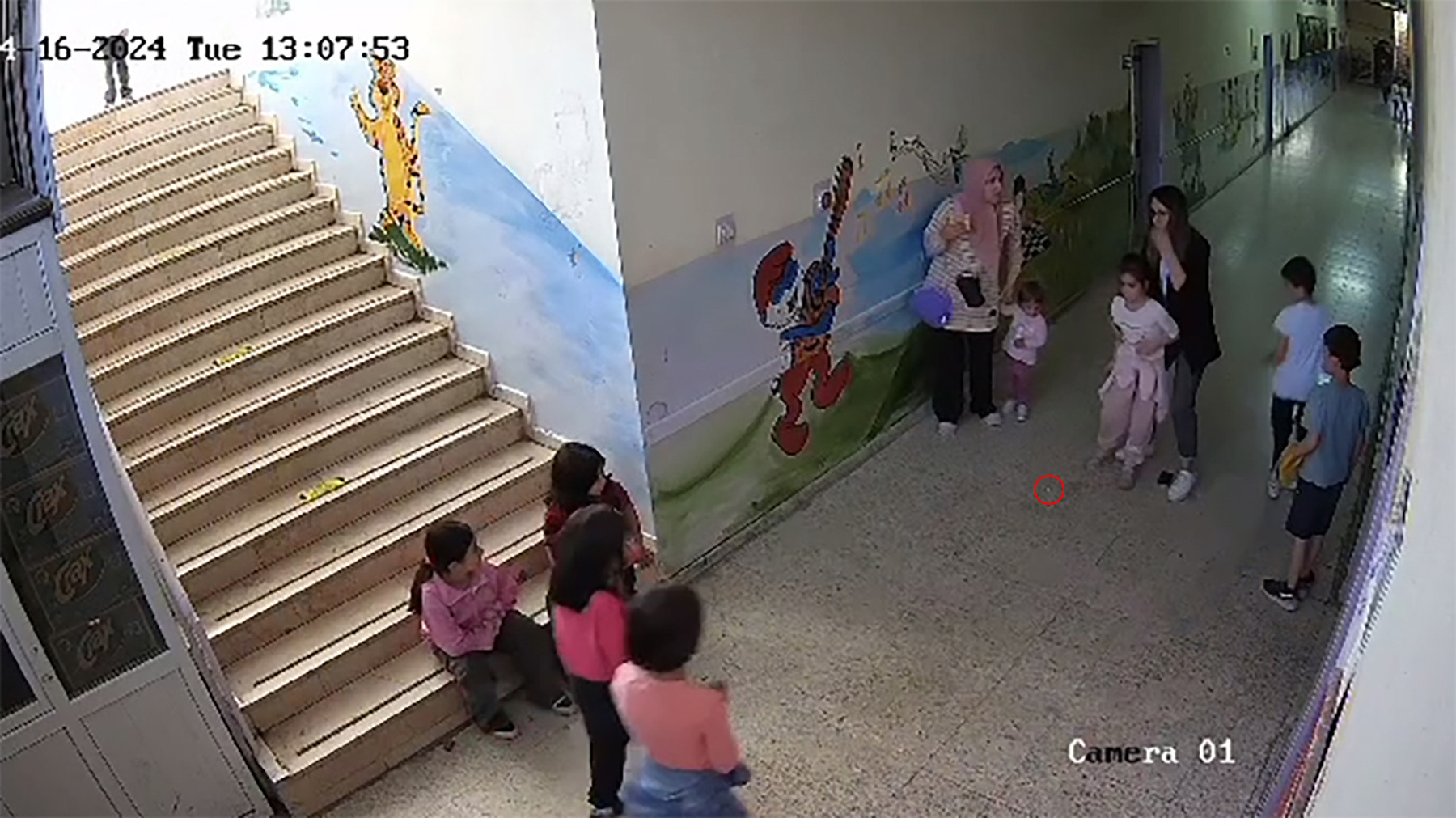 Isparta Heimlich Manevrasi Ilkokul 18042024 Dha4