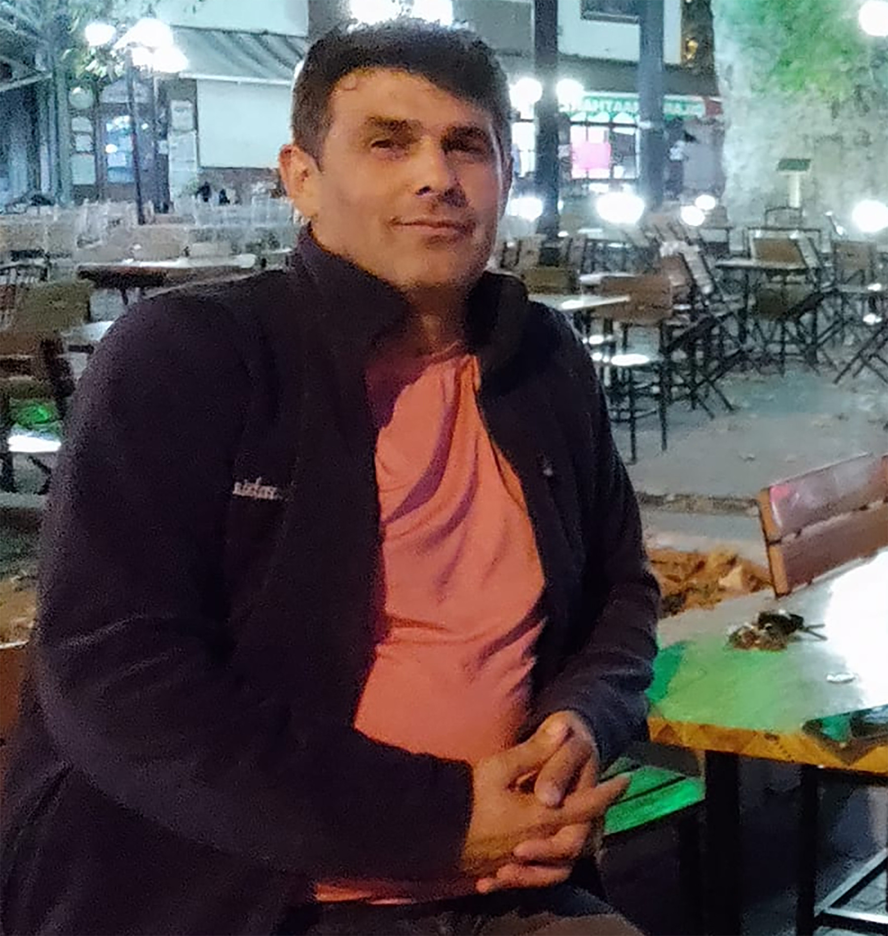 Isparta Namaz Kalp Krizi 18042024 Dha 1