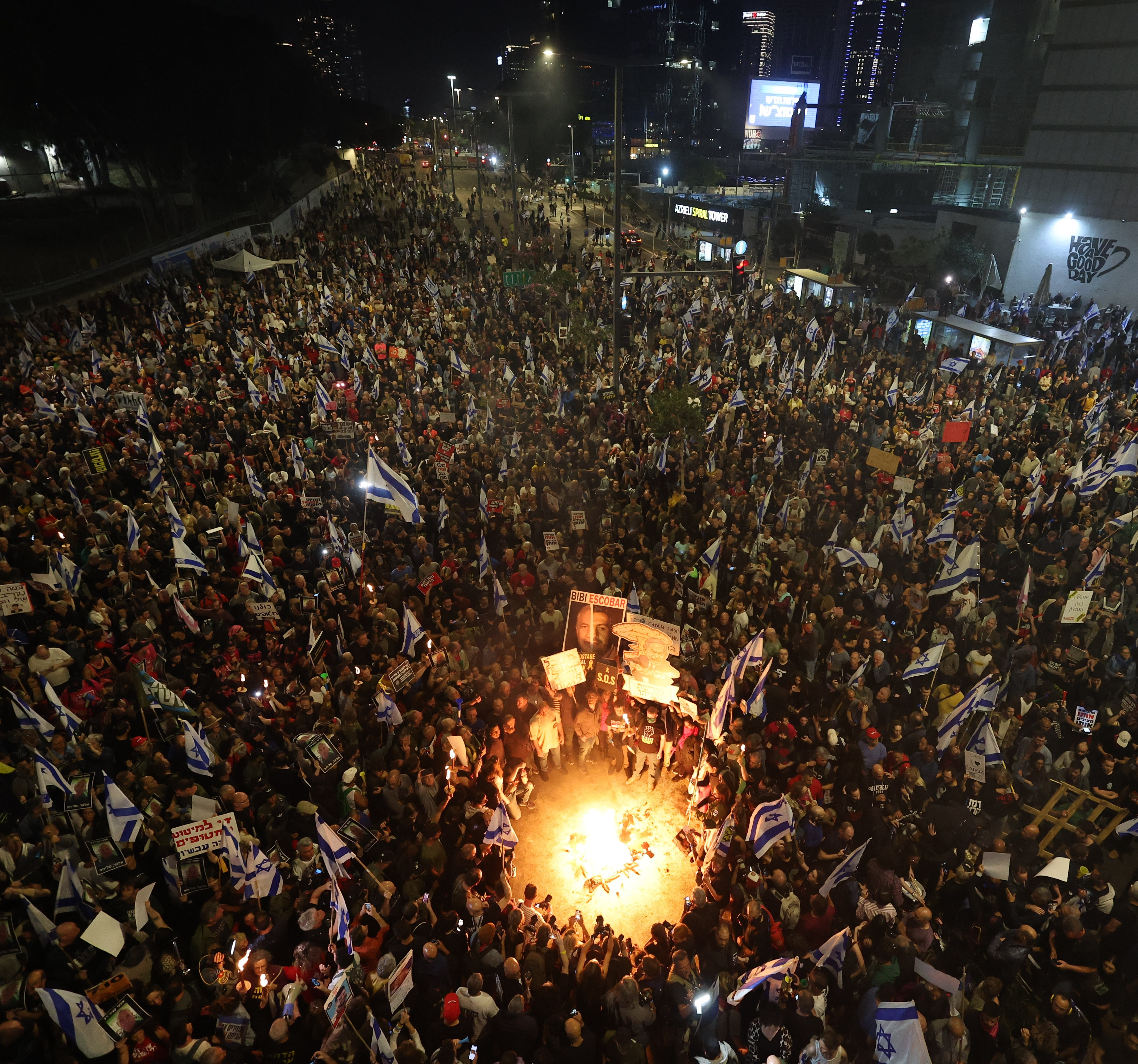 Israilprotesto3