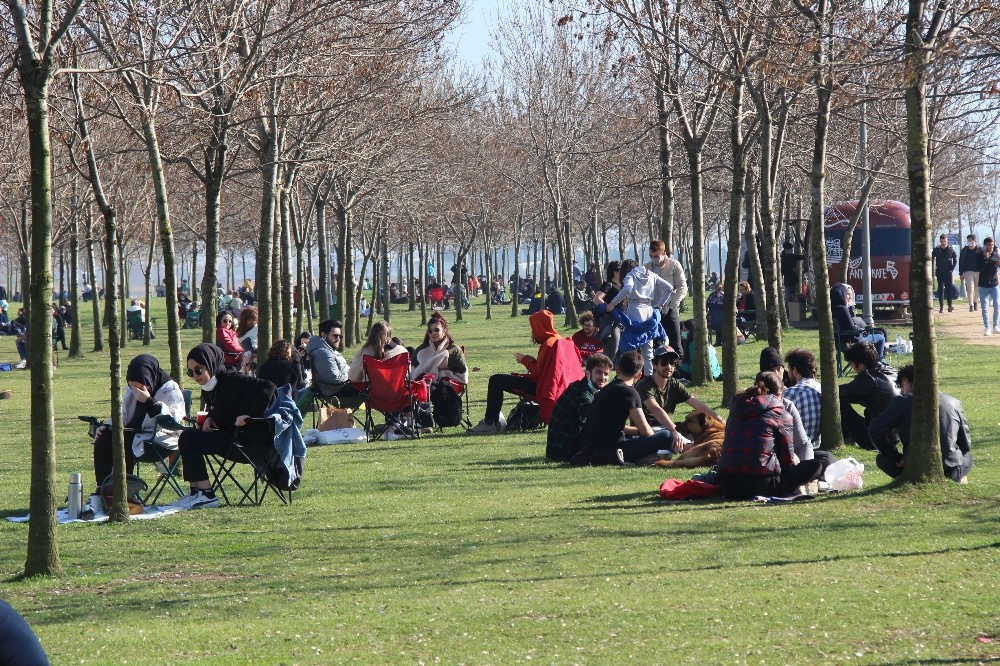 Istanbul Bahar Havasi 01042024 2