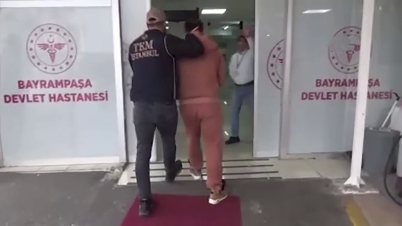 Istanbul Deas Terorist 01042024 Iha (4)