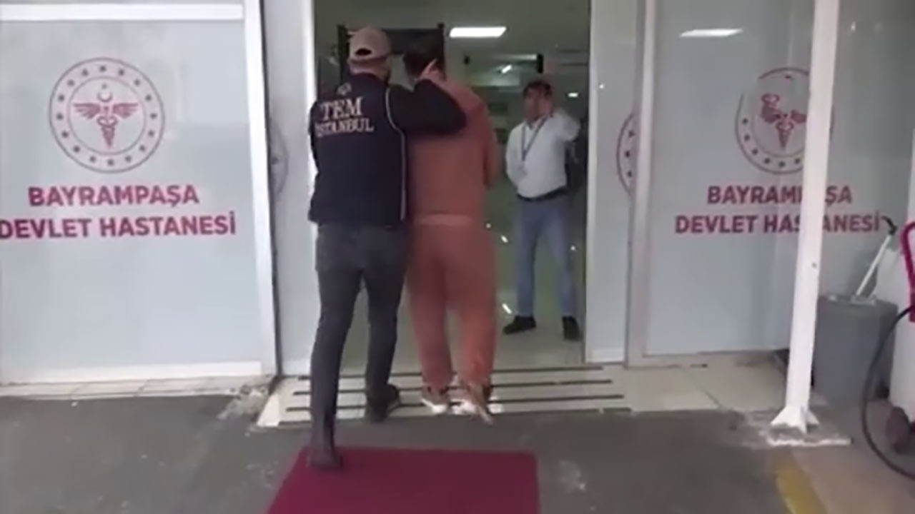 Istanbul Deas Terorist 01042024 Iha (5)