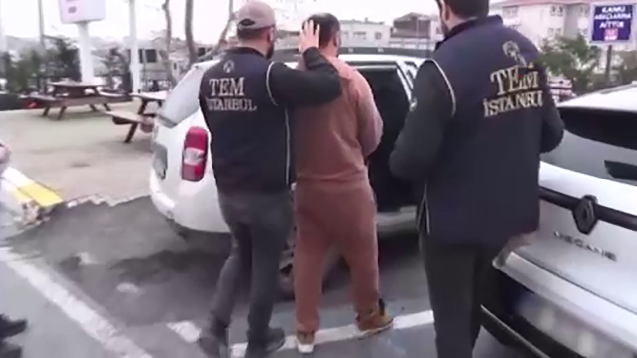 Istanbul Deas Terorist 01042024 Iha (7)