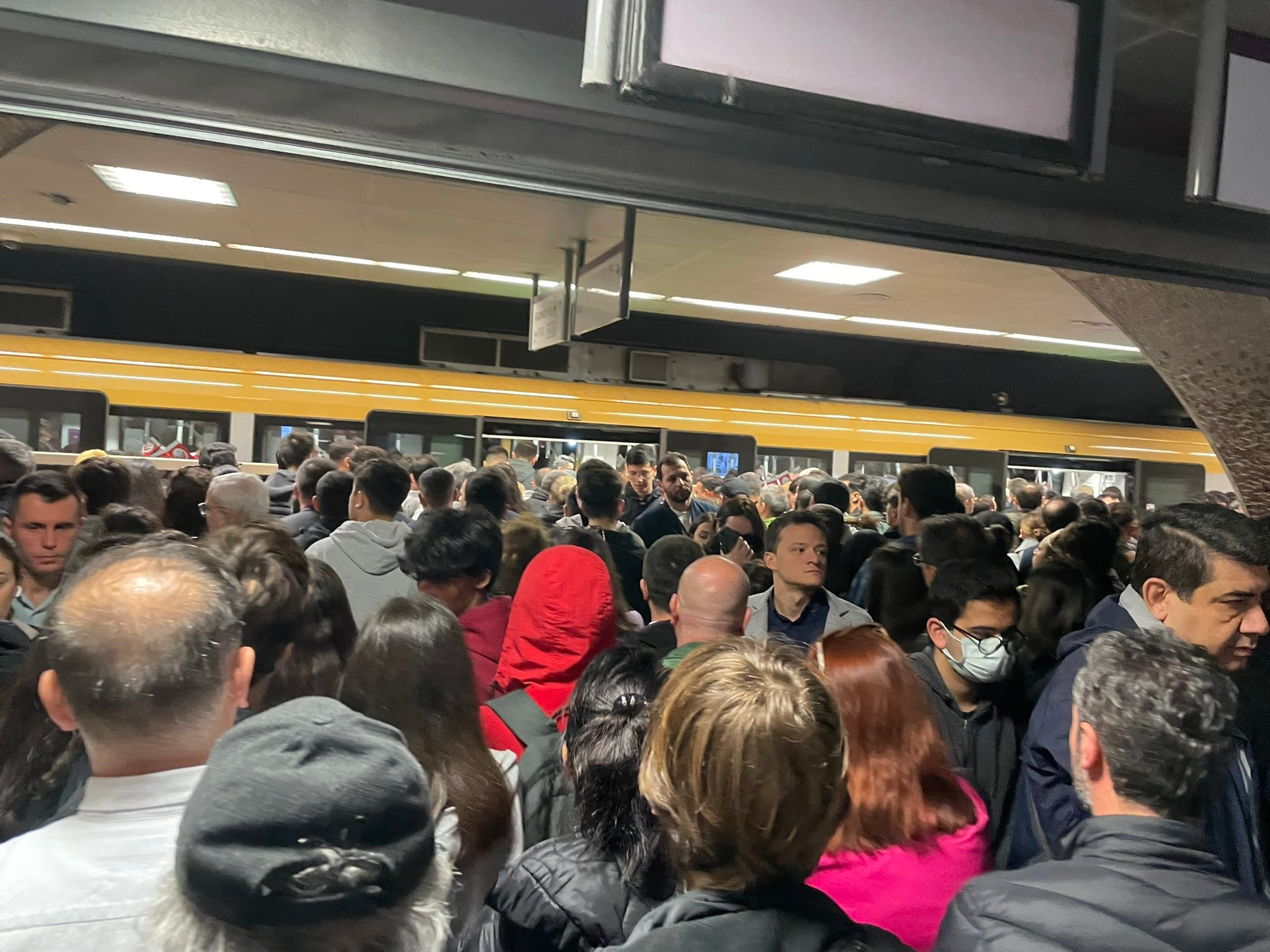 Istanbul Metro Ariza 22042024 Iha (2)