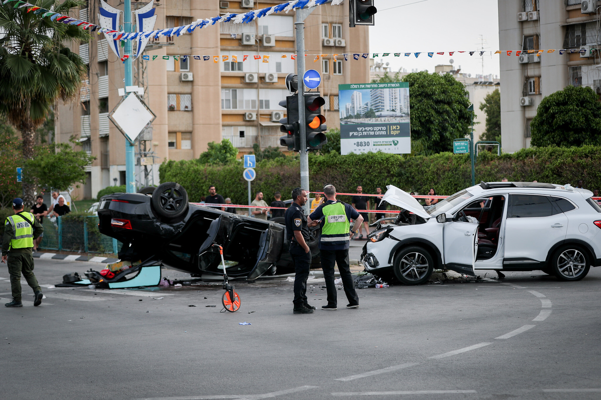 Itamar Ben Gvir Kaza 28042024 4