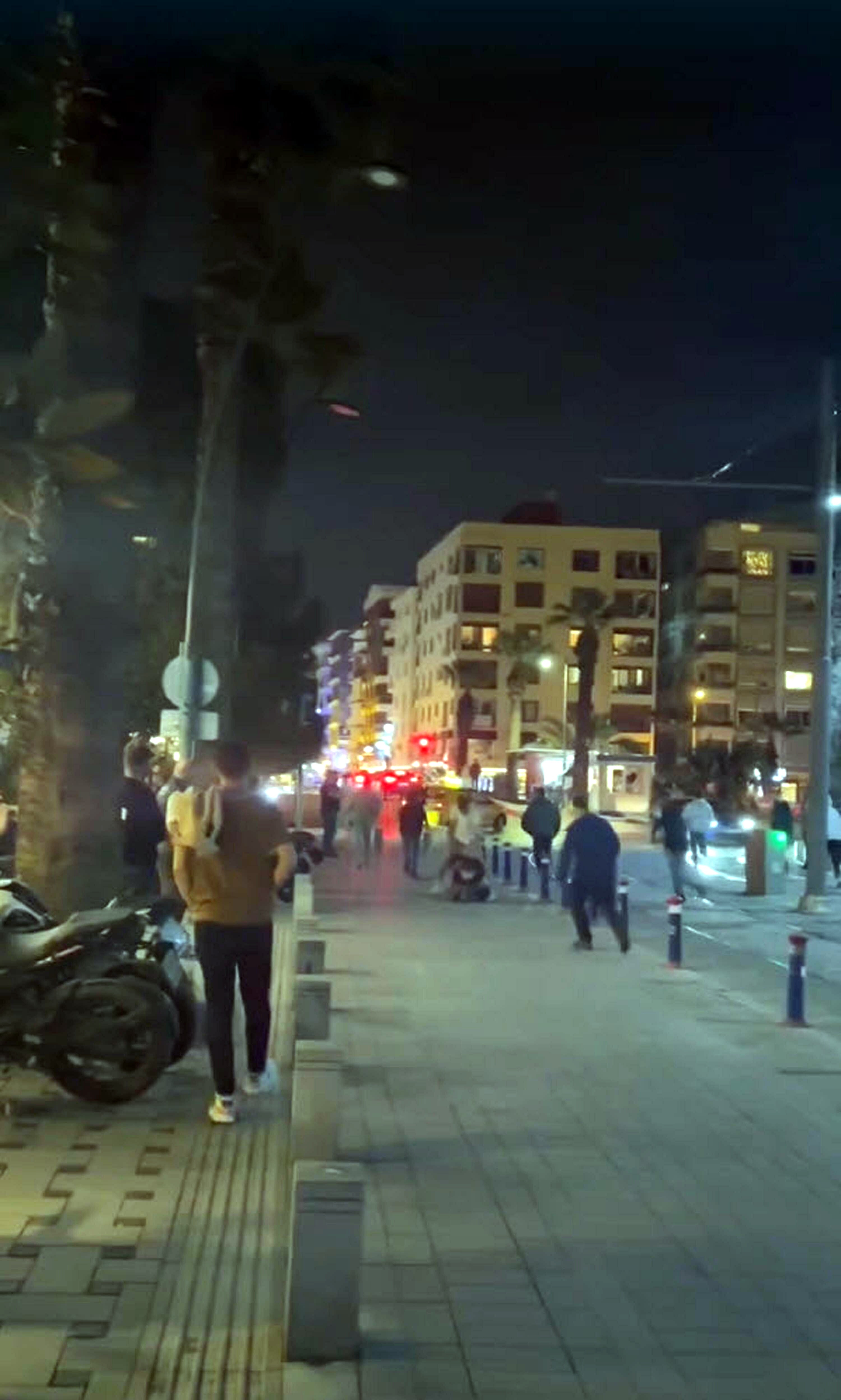 Izmir 2 Genc Darp 22042024 Dha6