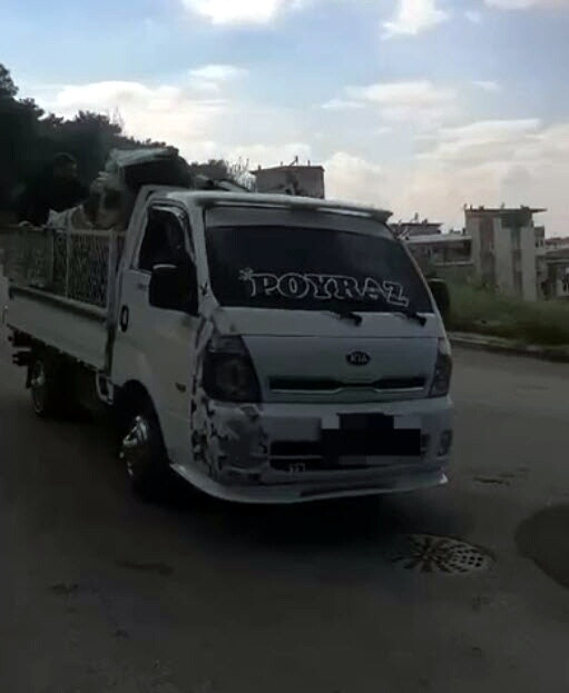 Izmir Hurdaci Polis Uyusturucu 21042024 Dha 1