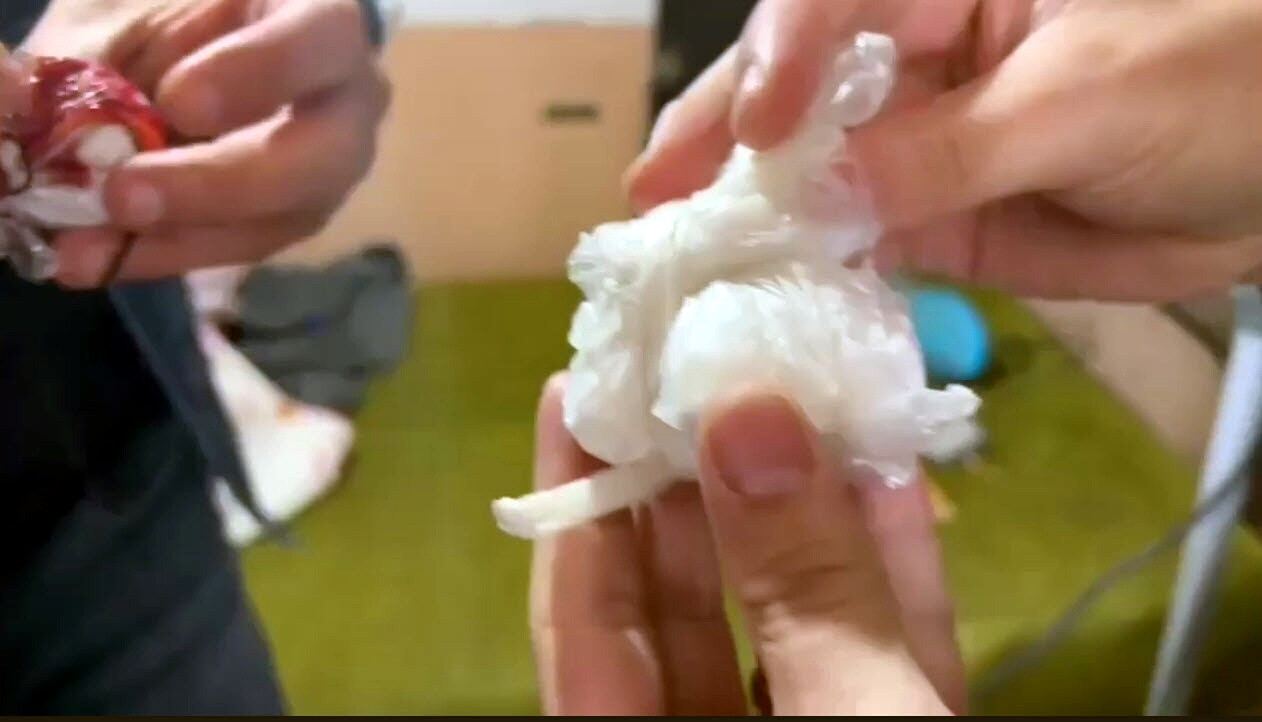 Izmir Hurdaci Polis Uyusturucu 21042024 Dha 5