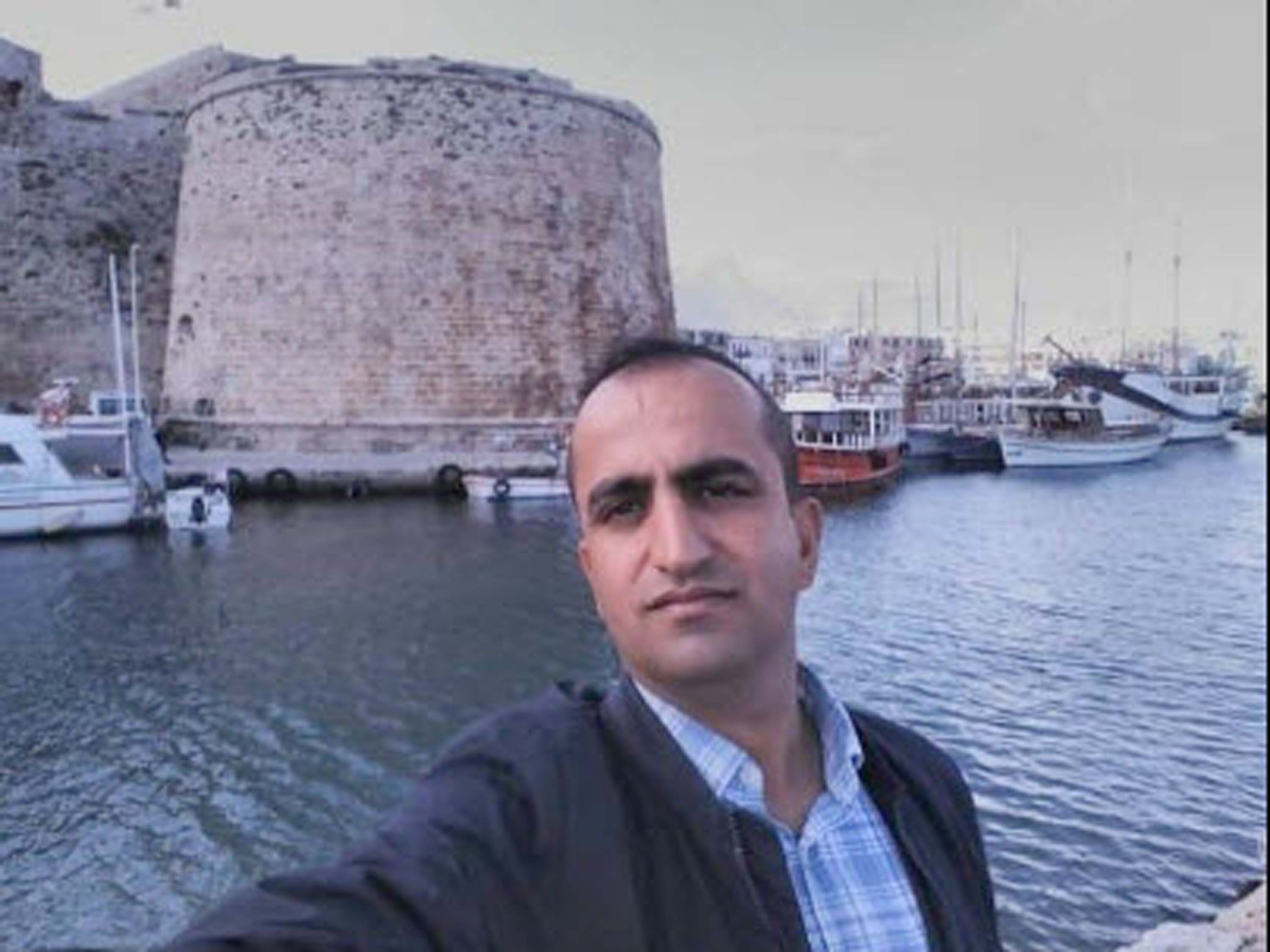 Izmir Isadami Cinayet 13042024 Dha 9