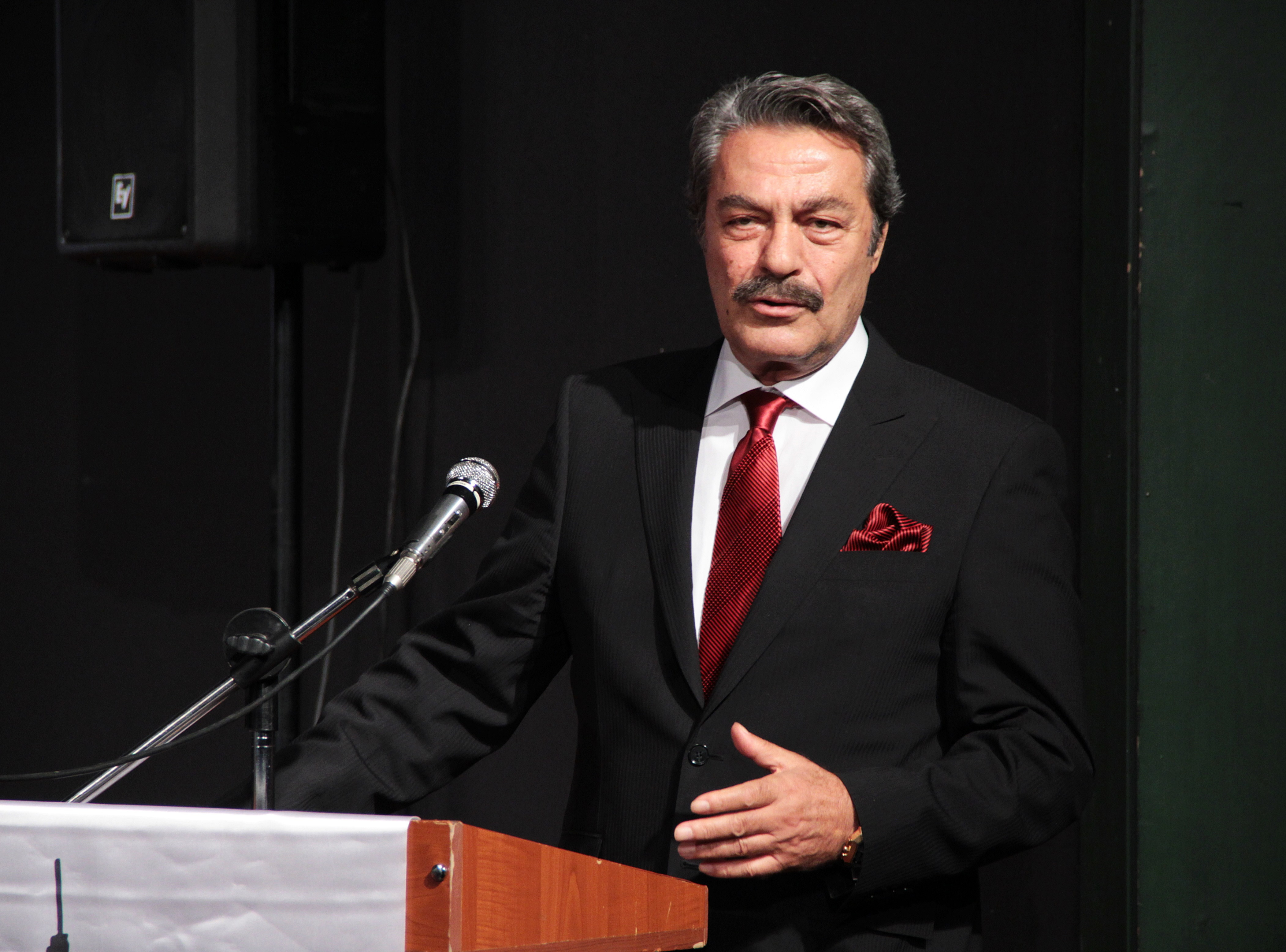 Kadir Inanir Takim Elbise 01042024