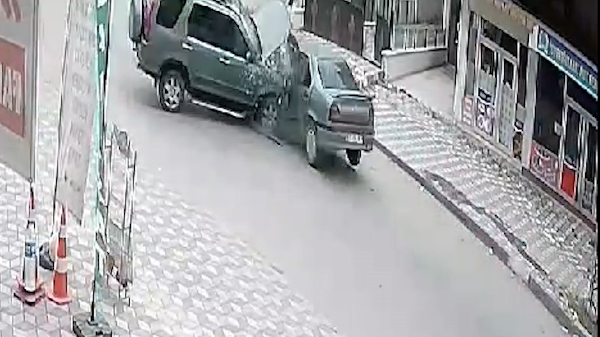 Kirikkale Cip Kaza 25042024 Iha3