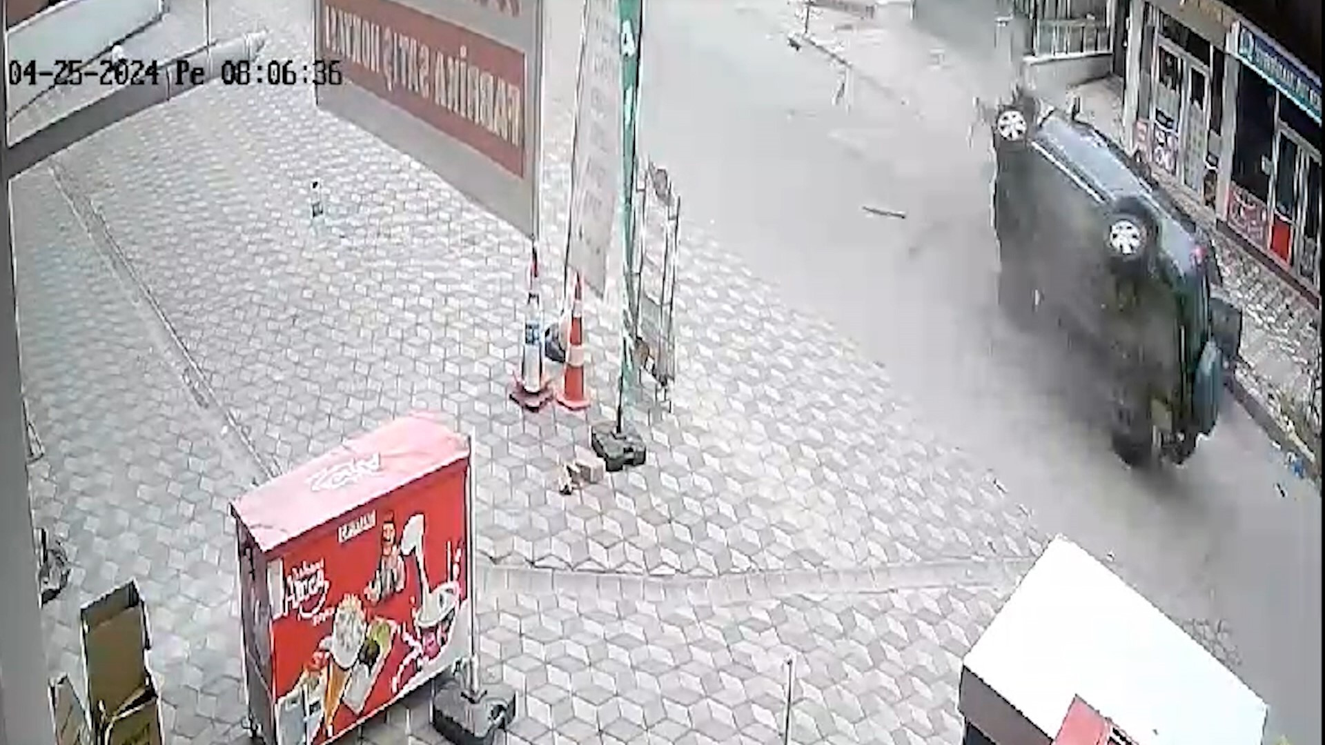 Kirikkale Cip Kaza 25042024 Iha4