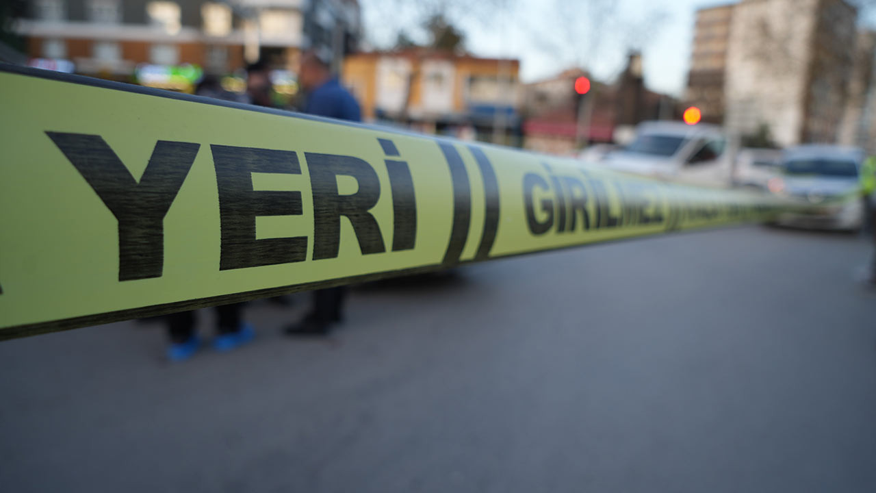 Kirikkale Kaza Sevgilisini Bogazindan Bicakladi 04042024 Iha (5)