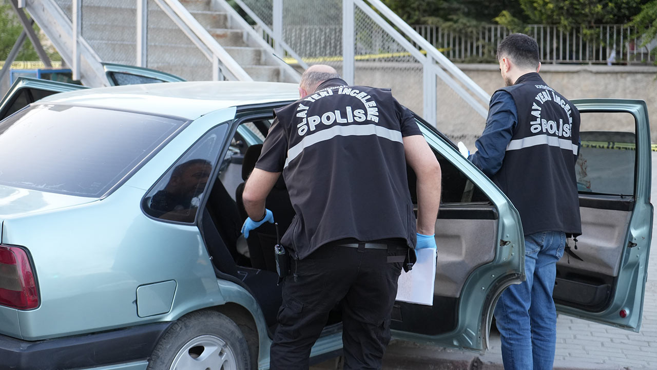 Kirikkale Kaza Sevgilisini Bogazindan Bicakladi 04042024 Iha (6)