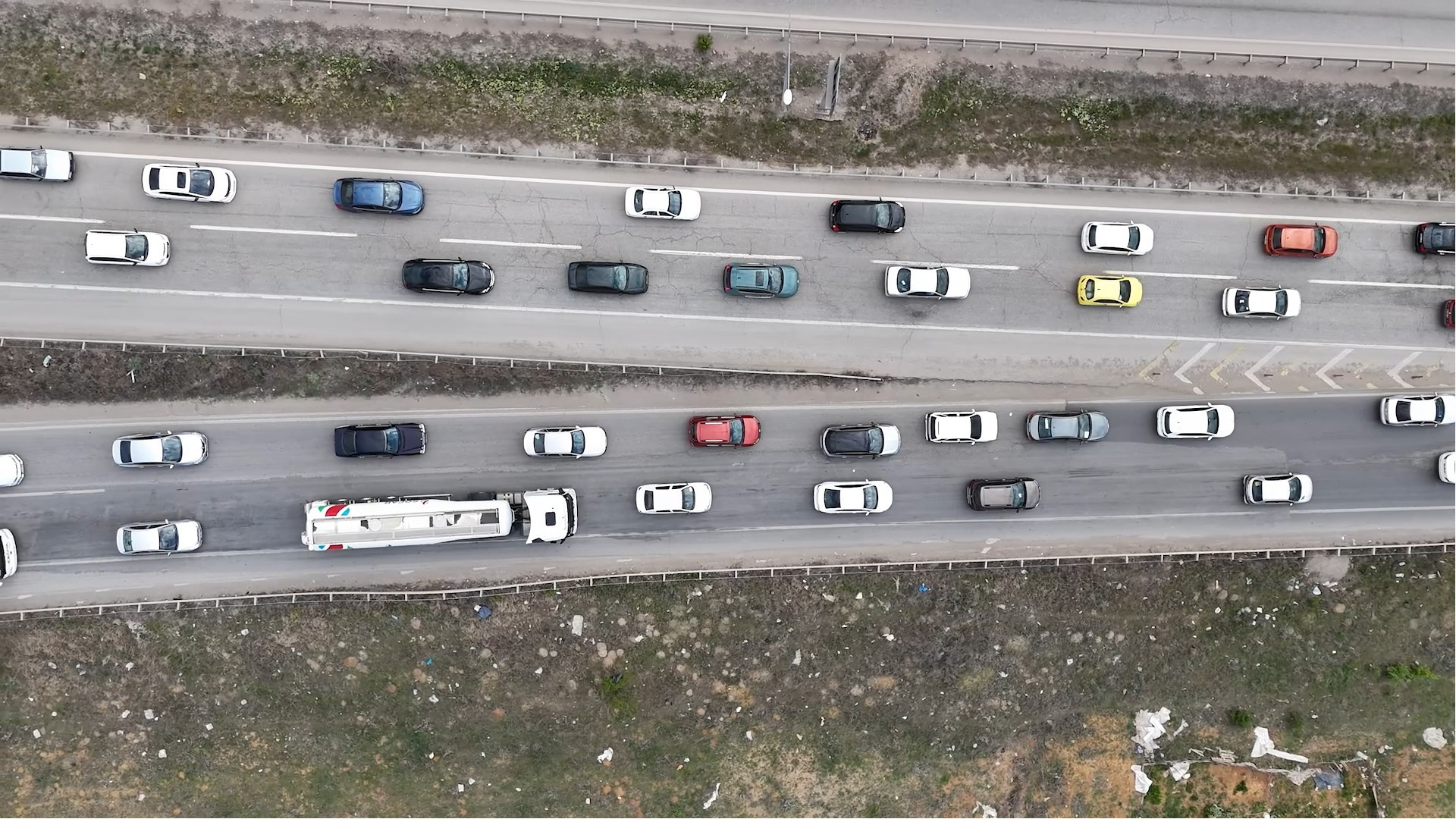 Kirikkale Kilit Kavsak 12042024 Iha (2)