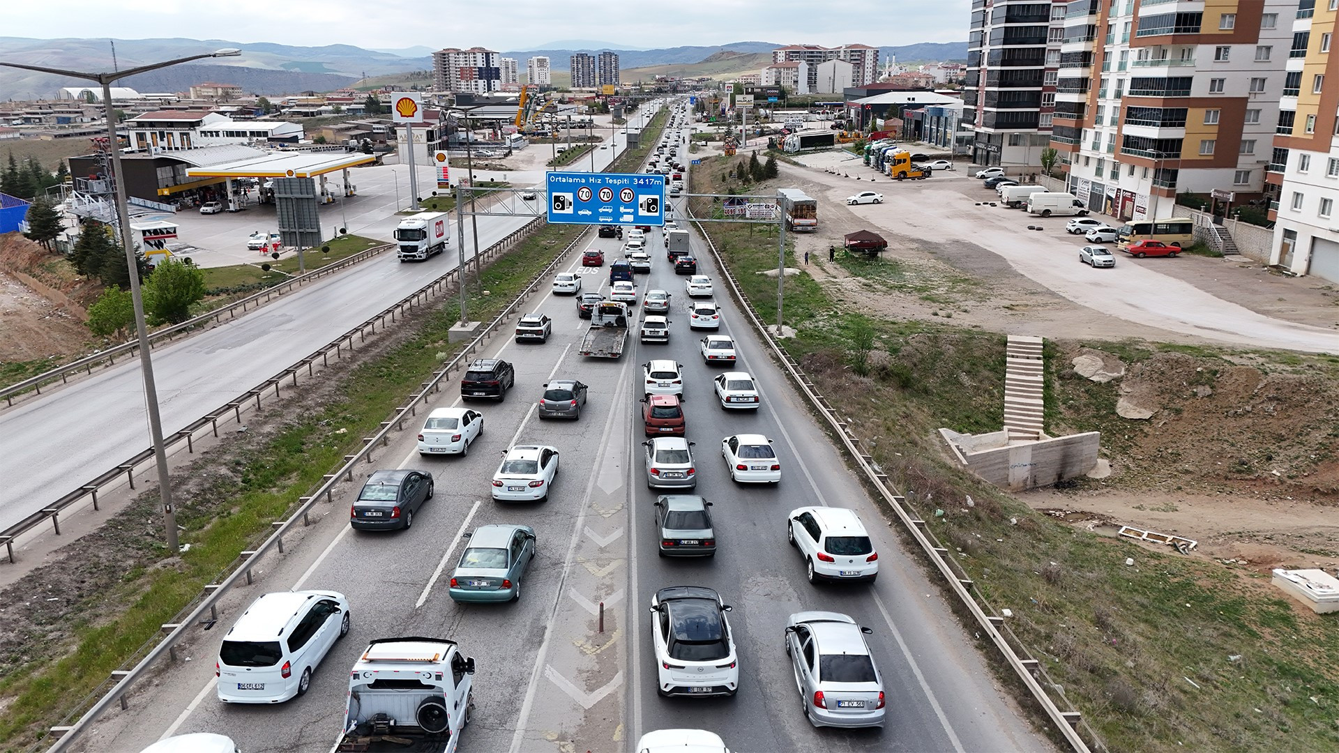 Kirikkale Kilit Kavsak 12042024 Iha (7)