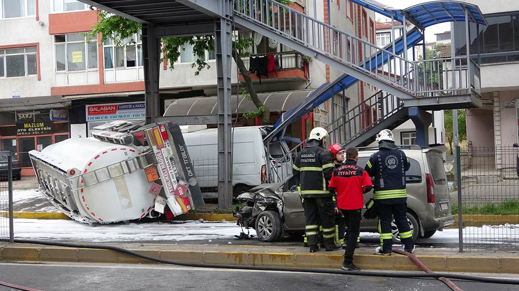 Kocaeli Tanker Kazasi 27042024 Iha (11)
