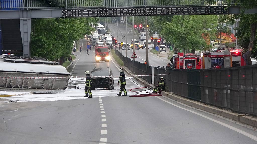Kocaeli Tanker Kazasi 27042024 Iha (4)