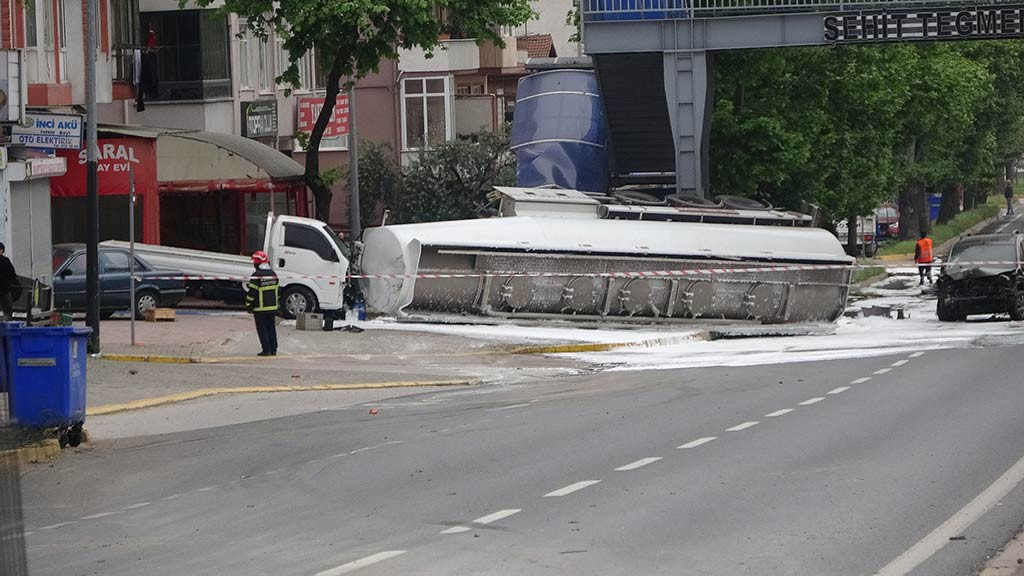 Kocaeli Tanker Kazasi 27042024 Iha (7)