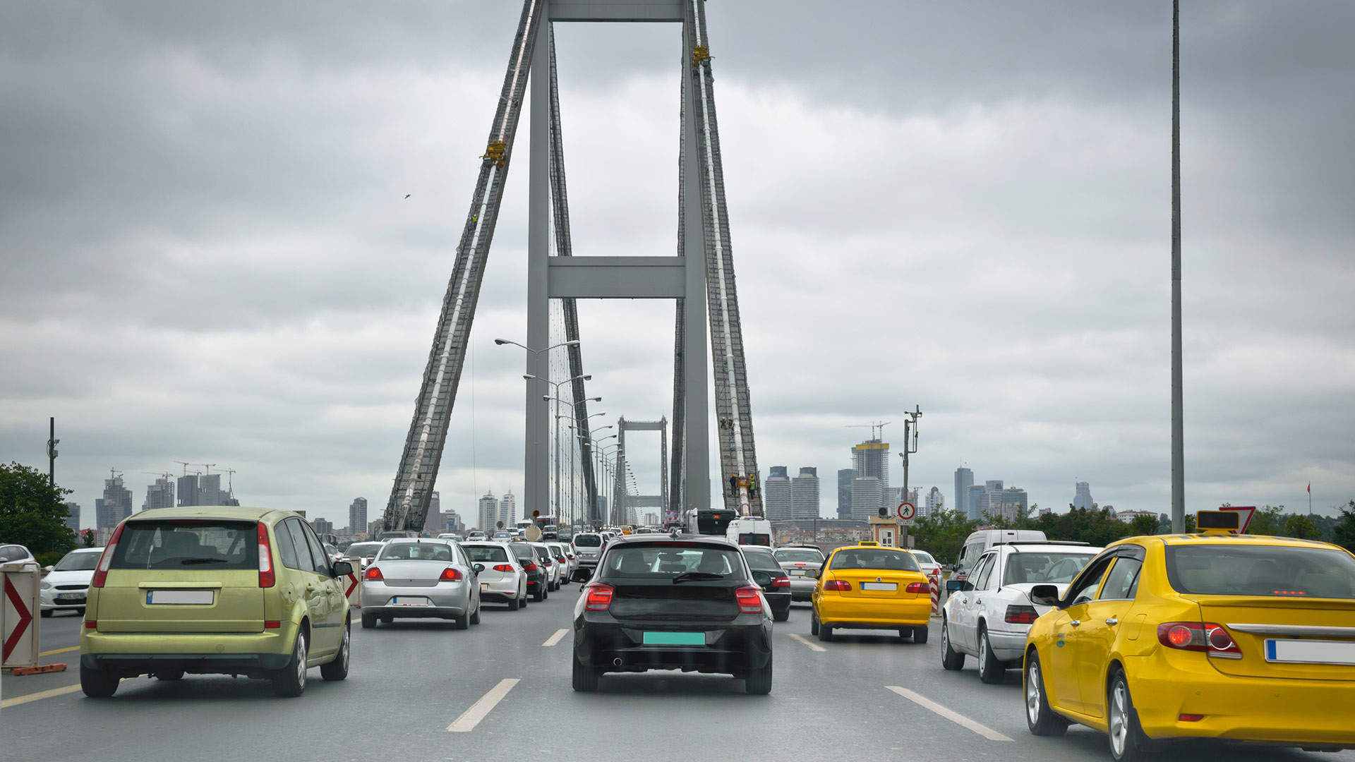 Kopru Otoyol 04042024 4