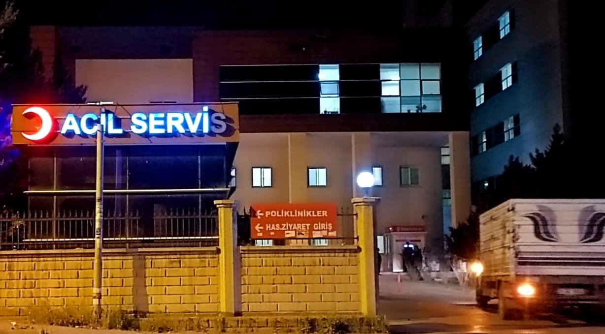 M A R D İ N S U B İ R İ K İ N T İ S İ