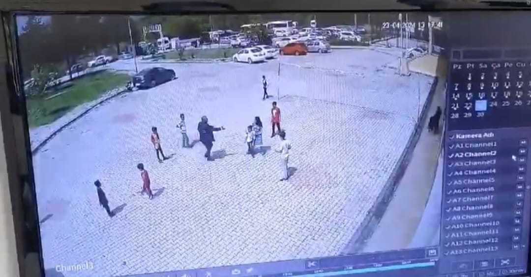Malatya Ogrenci Dron Tekme 25042024 Dha3