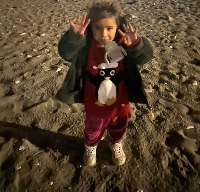 Menekse Sahil Parki Su Birikintisi Bogulan Cocuk 28042024 Iha (4)