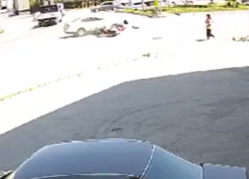 Motosikletkazaanı