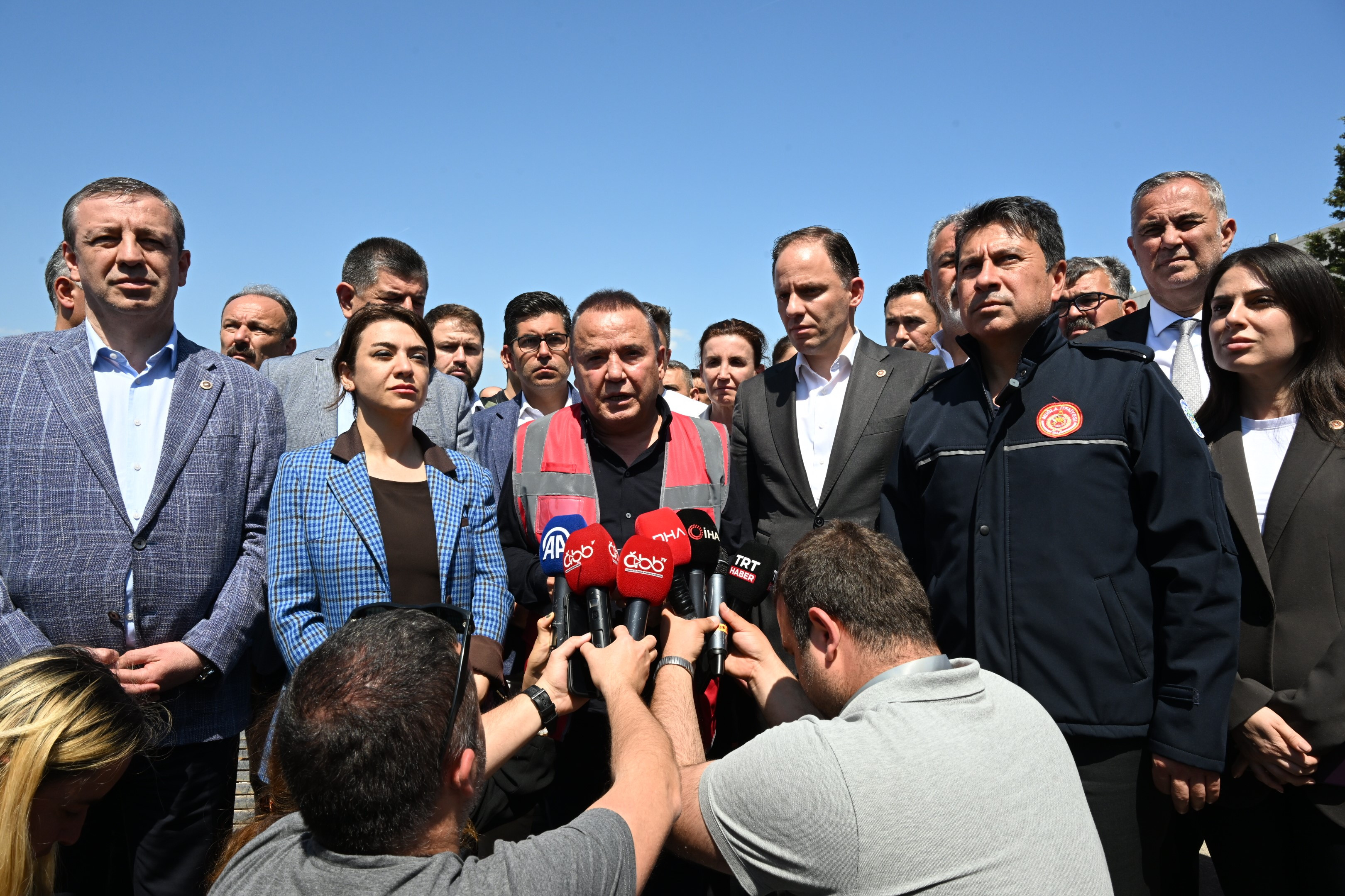 Muhittin Bocek Antalya Teleferik 13042024 Iha (3)