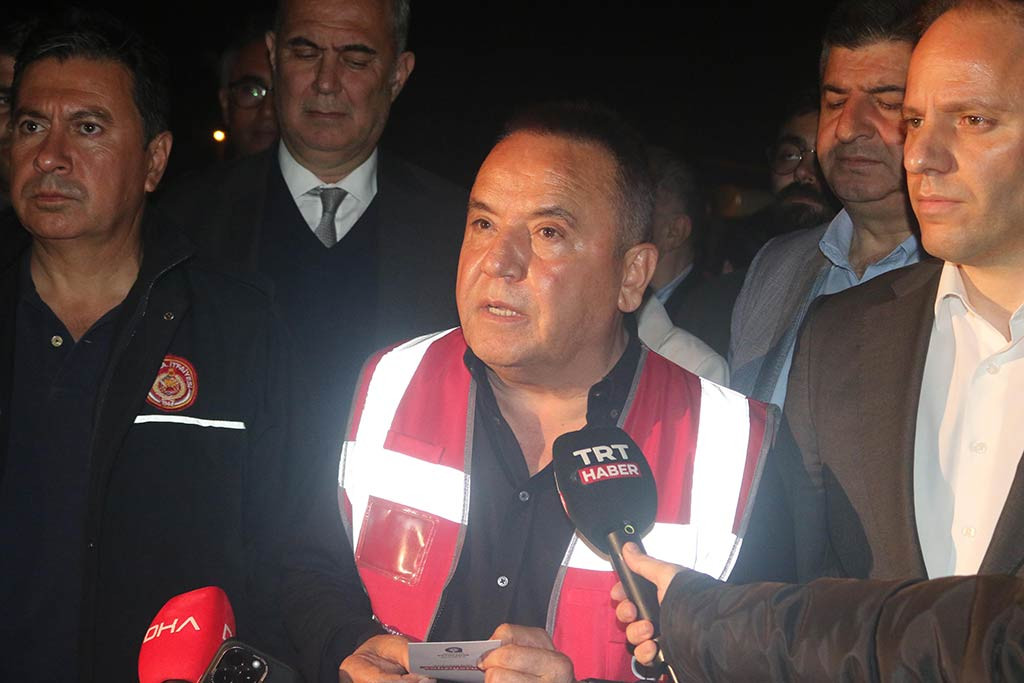 Muhittin Bocek Teleferik 13042024 Iha 2