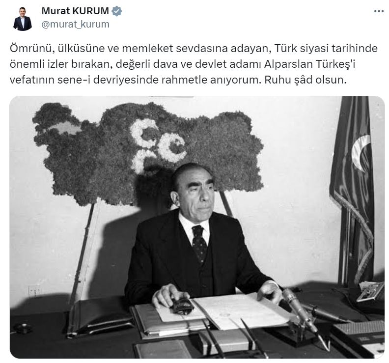 Muratkurumtürkeş