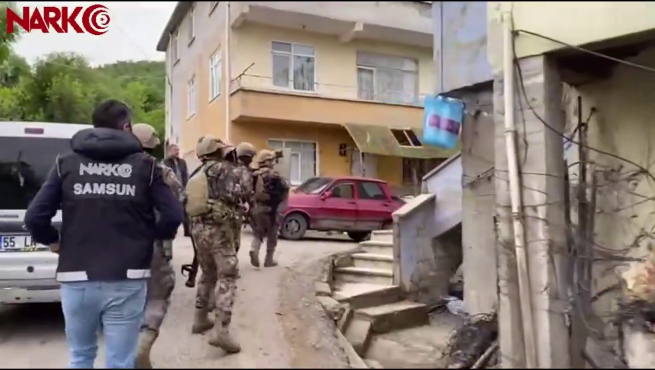 Narkocelik 14 Operasyonu 27042024 (14)