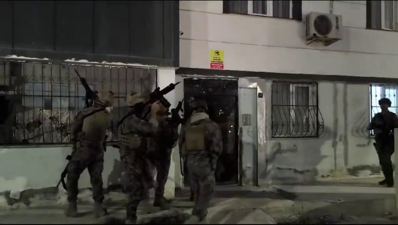Narkocelik 14 Operasyonu 27042024 (2)