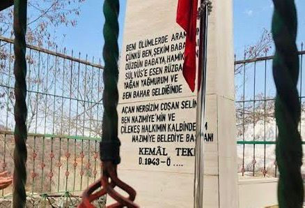 Nazimiye’nin Yeni Baskani 29 Yil Once P 37885 (2)