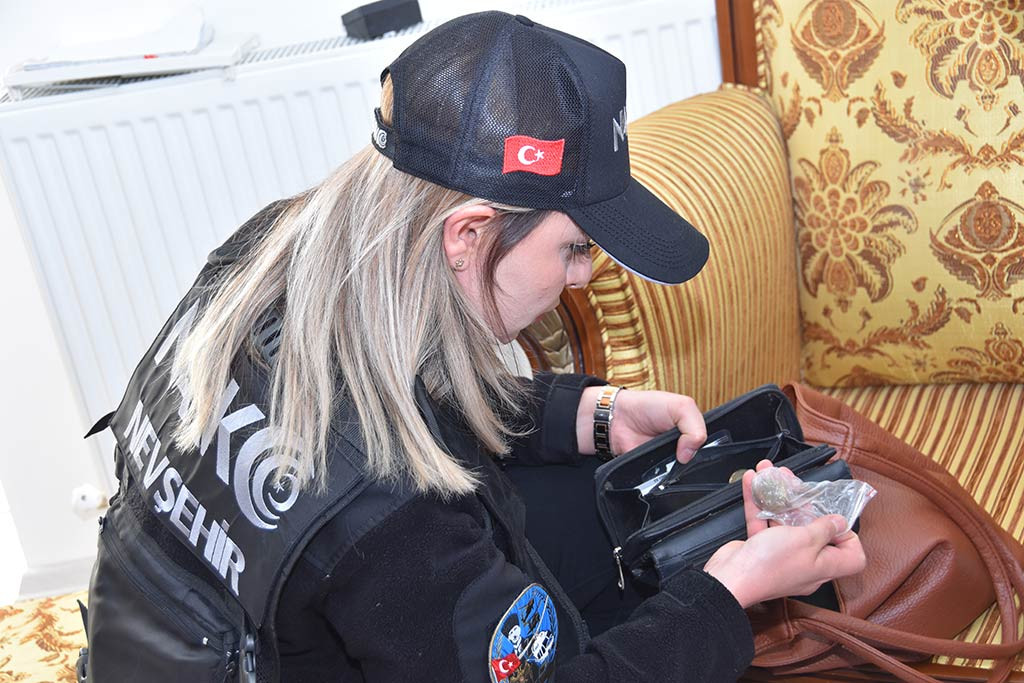 Nevsehir Narkocelik Operasyonu 17042024 Aa (5)