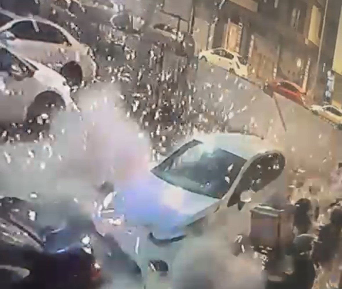 Otopark El Bombali Saldiri 21042024 Iha3