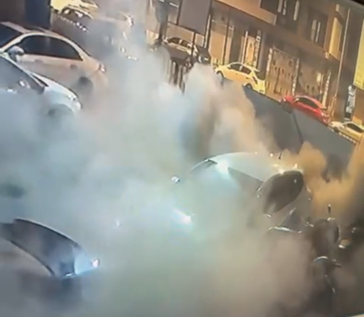 Otopark El Bombali Saldiri 21042024 Iha4